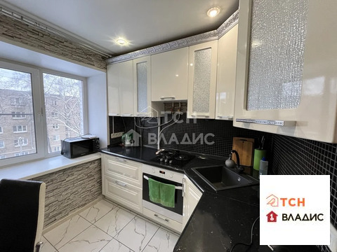 Аренда квартиры, Королев, ул. Калинина