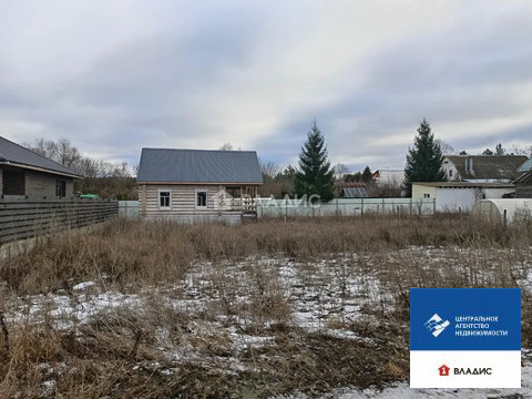 Продажа участка, Рязань