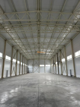 Аренда склада, Химки, 1а