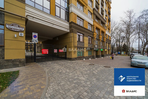 Продажа квартиры, Рязань, ул. Введенская