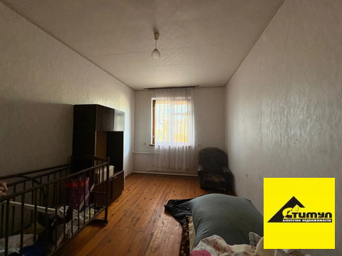 Продажа дома, Ейск, Ейский район, ул. Советов