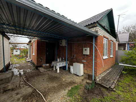 Продажа дома, Смоленская, Северский район, ул. Советская