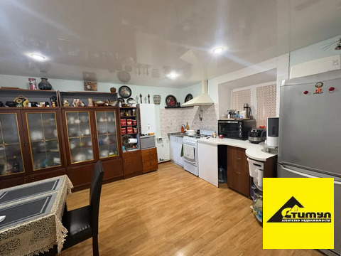 Продажа дома, Должанская, Ейский район, ул. Октябрьская