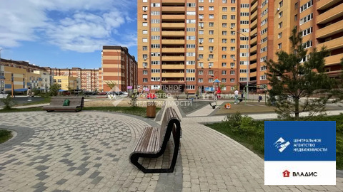 Продажа квартиры, Рязань, улица Княжье Поле