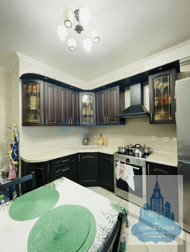 Продажа квартиры, м. Царицыно, ул. Радиальная 6-я