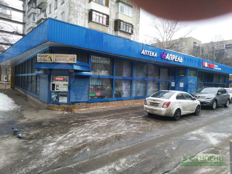 Аренда ПСН, Королев, ул. Грабина