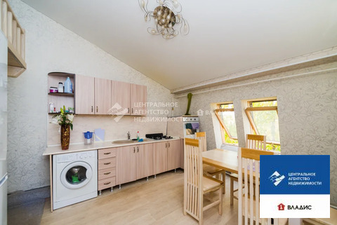 Продажа квартиры, Рязань, ул. Крупской