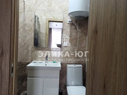 Продажа квартиры, Новомихайловский, Туапсинский район, Морской бул.