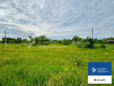 Продажа участка, Пронск, Пронский район