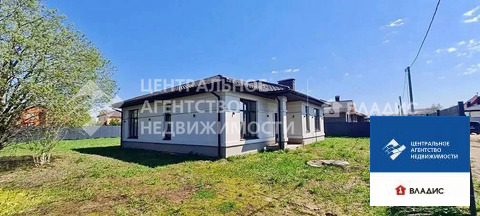 Продажа дома, Варские, Рязанский район