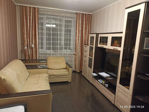 Продам 2-комн. квартиру 75.6 кв.м.