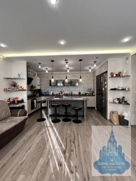 Продажа таунхауса, Подольск, 45