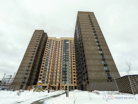 Продажа квартиры, ул. Дубининская