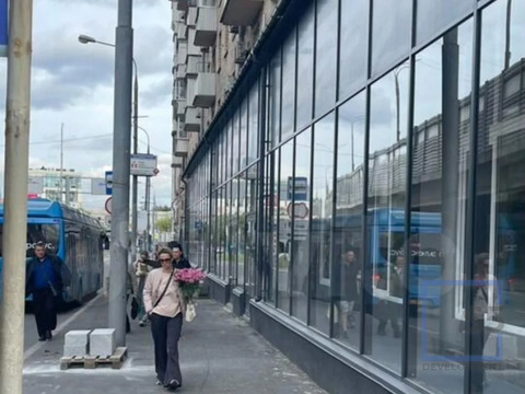 Аренда торгового помещения, м. Красносельская, ул. Гаврикова