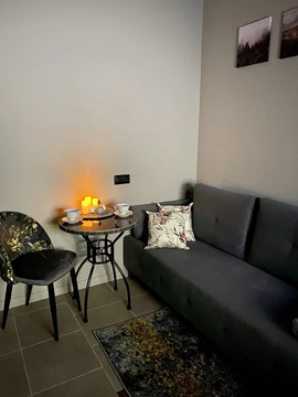 1-комнатная квартира, 30 кв.м., в ЖК «Купавино»