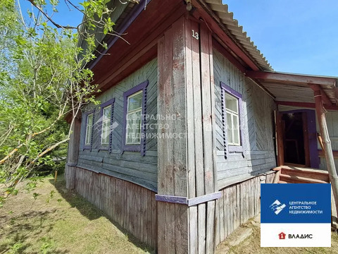 Продажа дома, Большой Мутор, Касимовский район