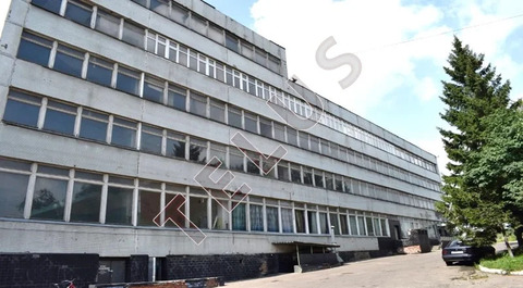 м. Пражская, ул. Дорожная, 4939 м2, "Продажа ...