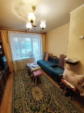 Продаётся квартира в Обнинске.