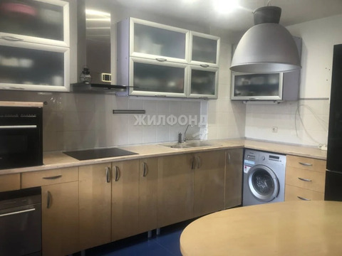 Продажа квартиры, Новосибирск, ул. Тимирязева