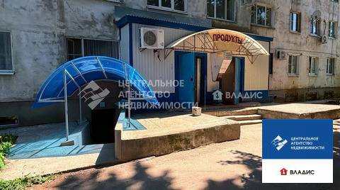 Продажа ПСН, Рязань, ул. Островского