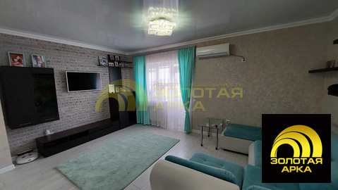 Продажа квартиры, Темрюк, Темрюкский район, ул. Анджиевского