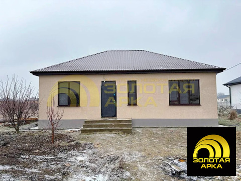 Продажа дома, Экономическое, Крымский район, Восточная улица