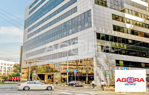 Аренда офиса, м. Белорусская, Лесной 4-й пер.