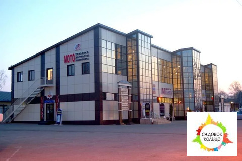 Сдаются торговые места в торговом комплексе «Красная Пресня»