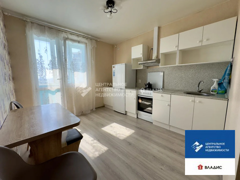 Аренда квартиры, Рязань