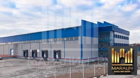 Аренда склада, Ростов-на-Дону, ул. Доватора