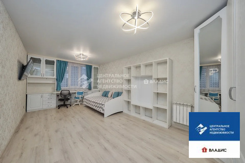 Продажа квартиры, Рязань, Брестская улица