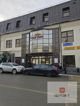 Продажа офиса, Казань, ул. Спартаковская