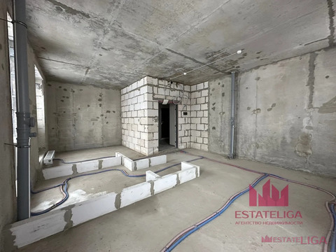 Продажа квартиры, Автомобильный проезд