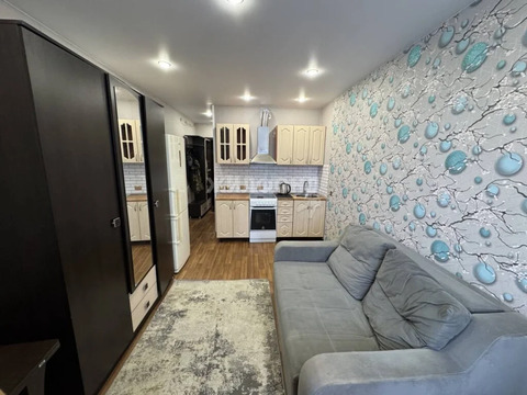 Продажа квартиры, Новосибирск, ул. Одоевского