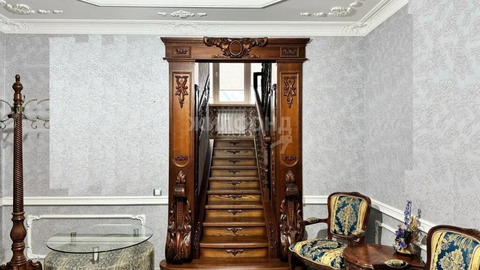 Продажа дома, Новосибирск, ул. Кутузова