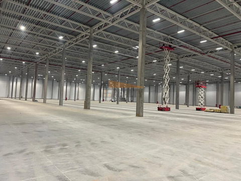 Аренда производственного помещения, Истра, Истринский район, ул. ...