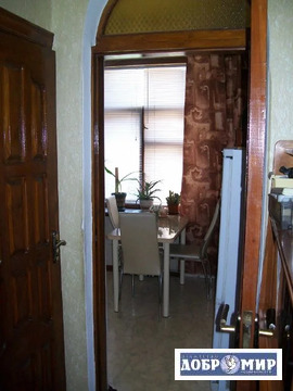 Продается 2-комн. квартира