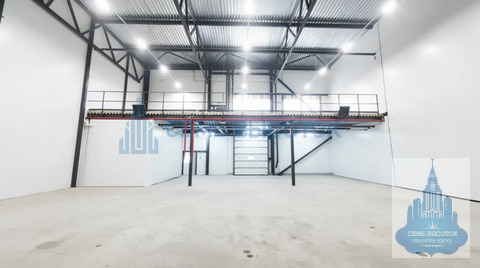 Аренда ПСН, Подольск, 12