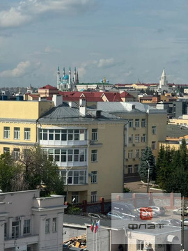 Продажа квартиры, Казань, ул. Нариманова