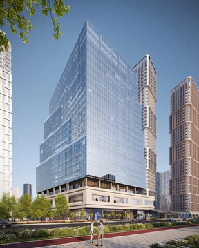 Аренда ПСН площадью 5674,9 м2