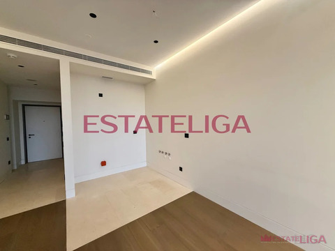 Продажа квартиры, м. Парк Победы, ул. Поклонная