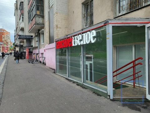 Продажа ПСН, м. Краснопресненская, Шмитовский проезд