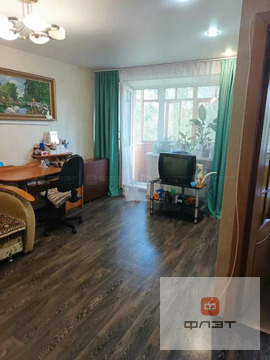 Продажа квартиры, Казань, ул. Татарстан