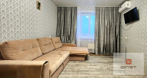 Продажа квартиры, Казань, ул. Тополевая