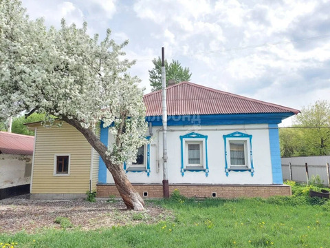 Продажа дома, Новосибирск, Набережная Плющихи