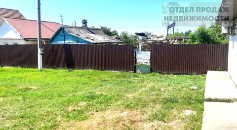 участок под коммерцию