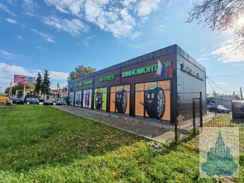 Аренда ПСН, Ям, Домодедово г. о., Южная ул.