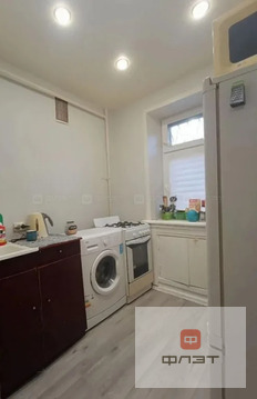 Продажа квартиры, Казань, ул. Габдуллы Кариева