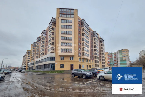 Продажа квартиры, Рязань, Окский проезд