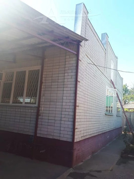 Продажа дома, Георгиевск, ул. Красноармейская